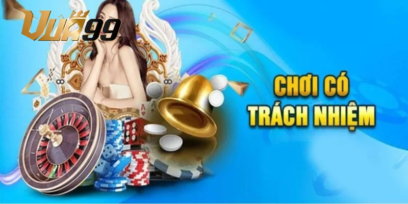 Cộng đồng hỗ trợ người chơi có trách nhiệm