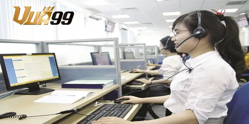 Liên hệ vua99 hoạt động liên tục 24/7