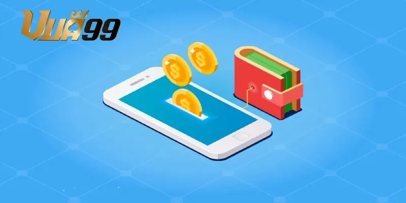 Rút tiền tại vua99 và cách xử lý