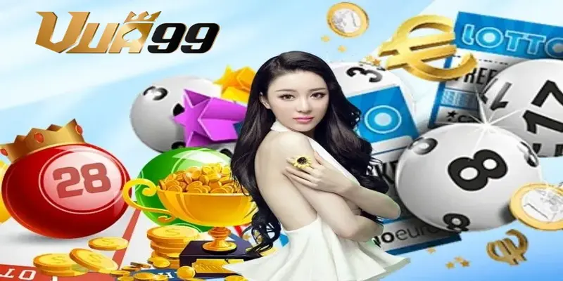Vua99 là thương hiệu an toàn hàng đầu 2025